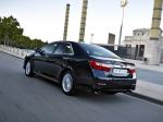 Toyota Camry 2011 года (CIS)